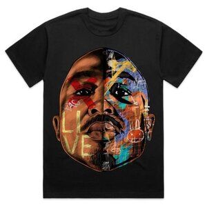 2pac Tupac T-Shirt